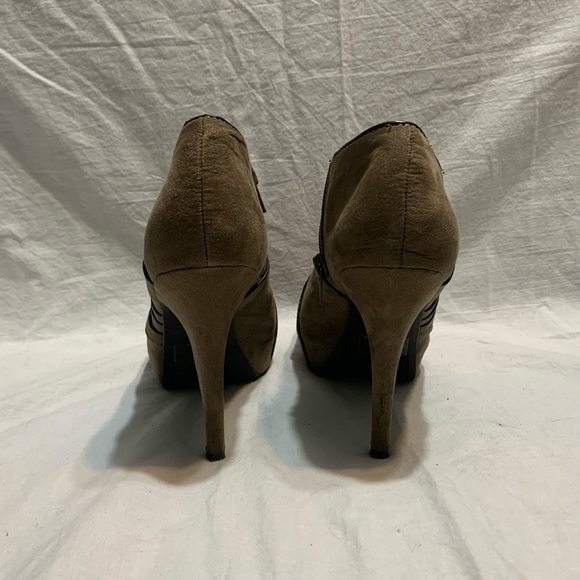 Fergalicious ankle booties - Picture 5 of 7